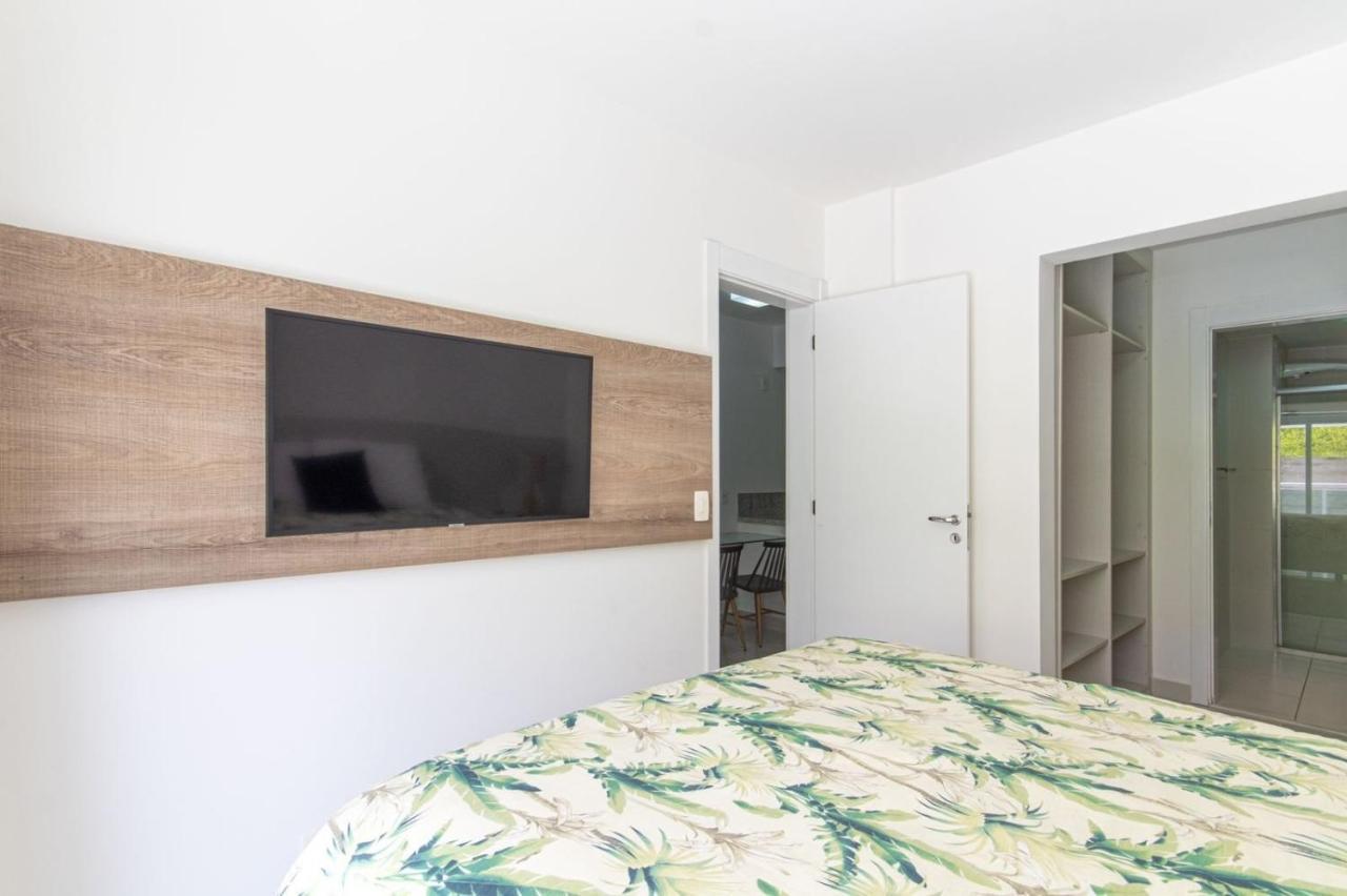 Apartment In Mare Bali Beira Mar By Qavi - 109 Parnamirim