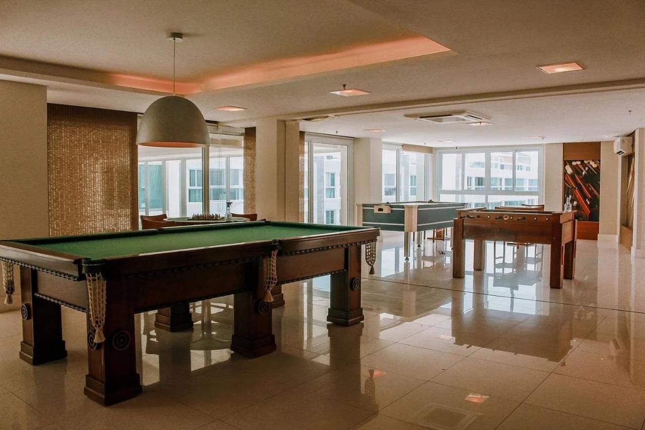 In Mare Bali Beira Mar By Qavi - 109 Apartment Parnamirim