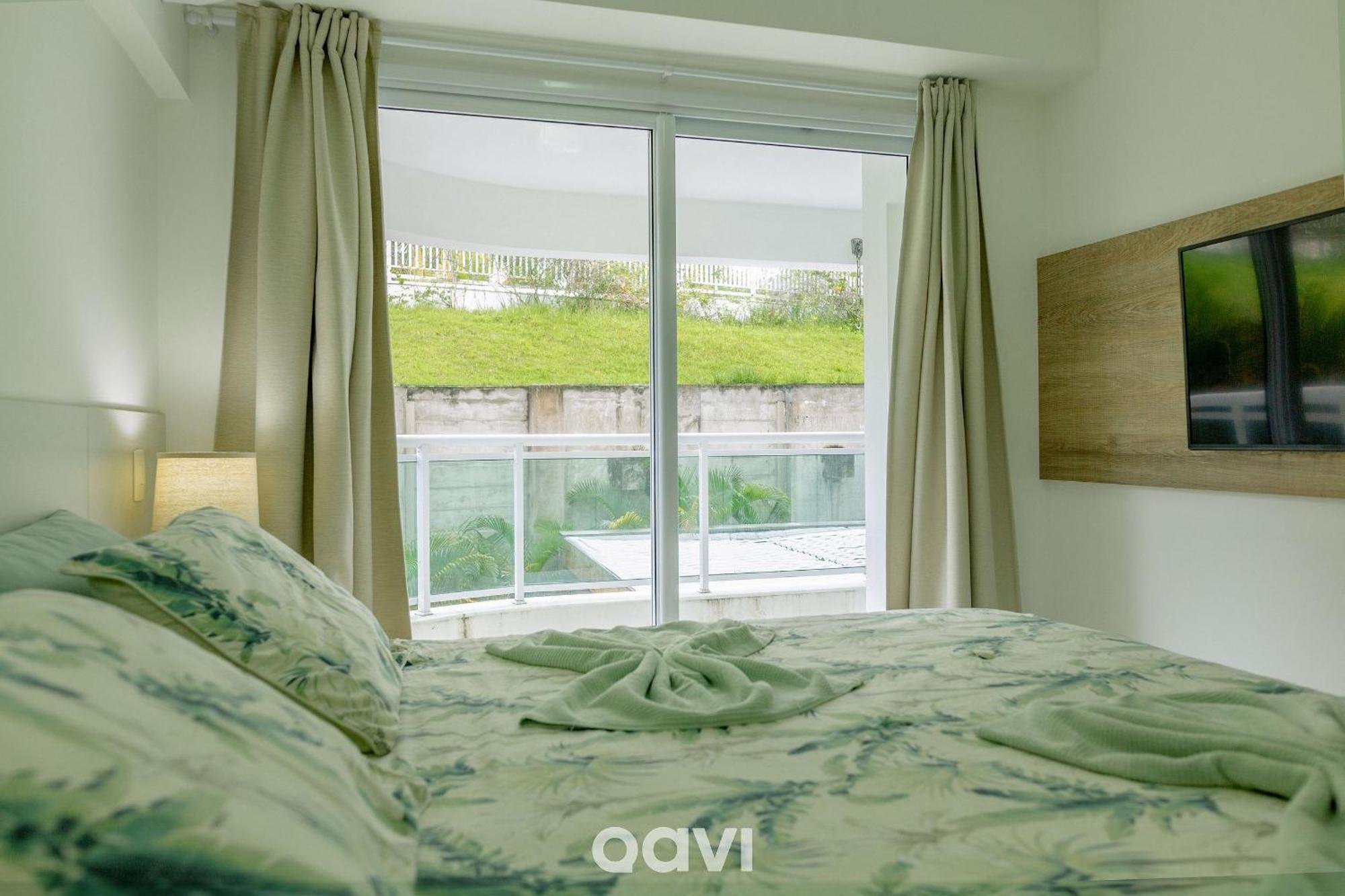 Apartment In Mare Bali Beira Mar By Qavi - 109